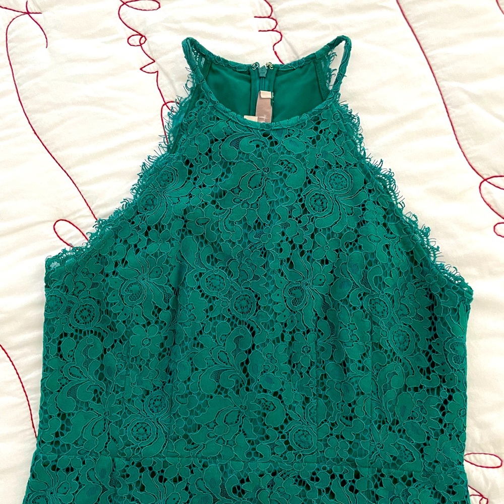 Loft dress
